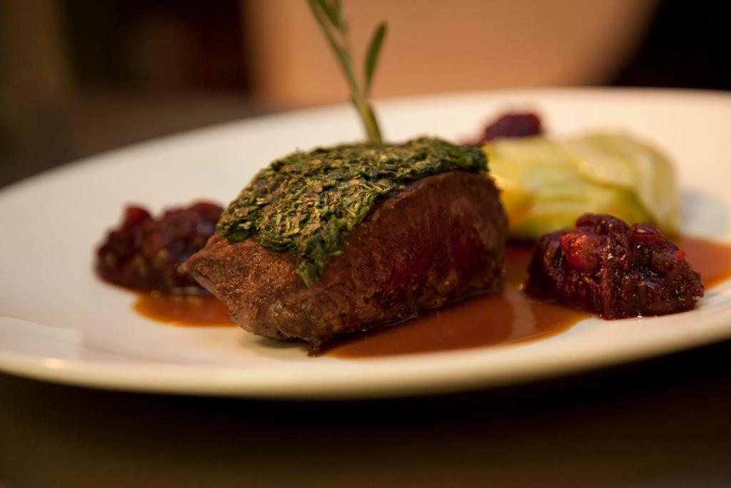 Hotel Restaurant Lunia Oldeberkoop エクステリア 写真
